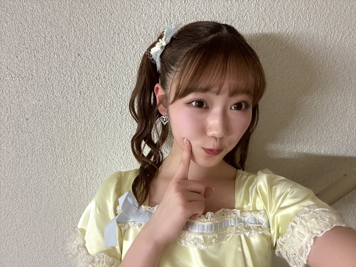 福野杏実 fukuno ami 【NMB48】 (@fukufuku_ami) / Posts / X