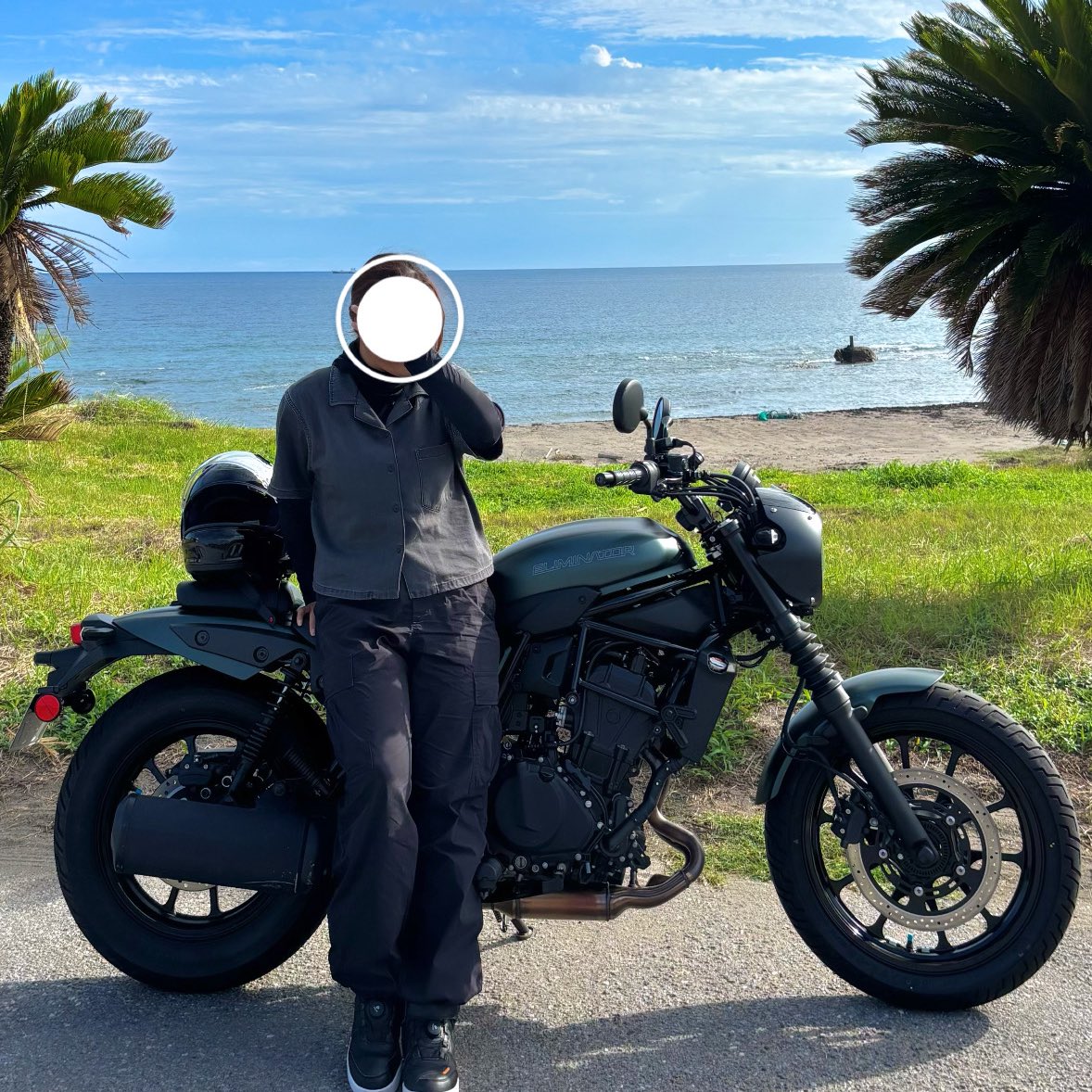 えむちゃ tweet media