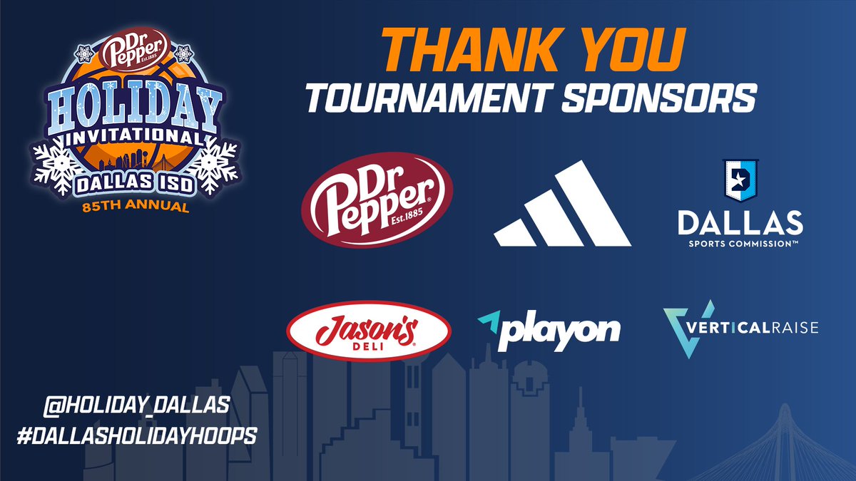 Dallas ISD Athletics tweet media