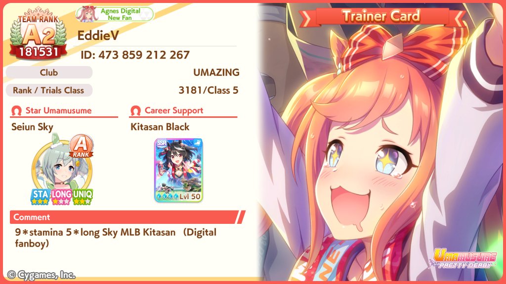 theusualedsus's tweet photo. @umamusume_eng 😭 https://t.co/TagnnmNJj2