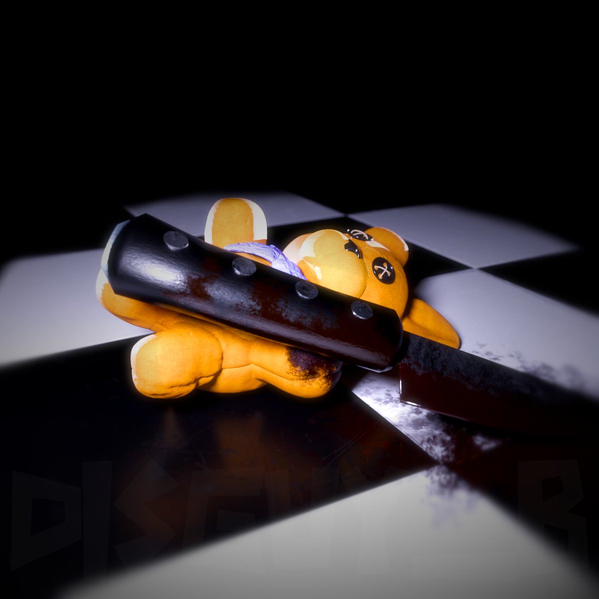 friends betray each other