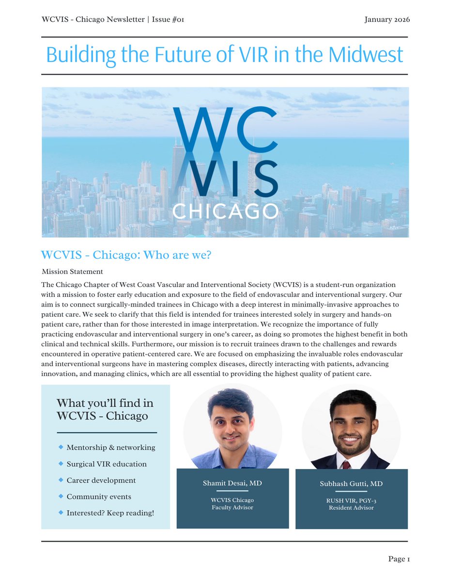 WCVIS Chicago tweet media