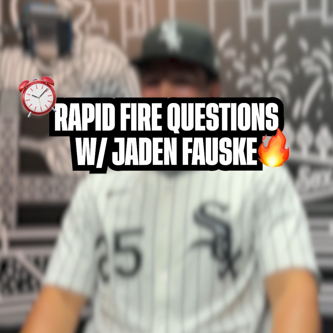 Get to know Jaden ⤵️