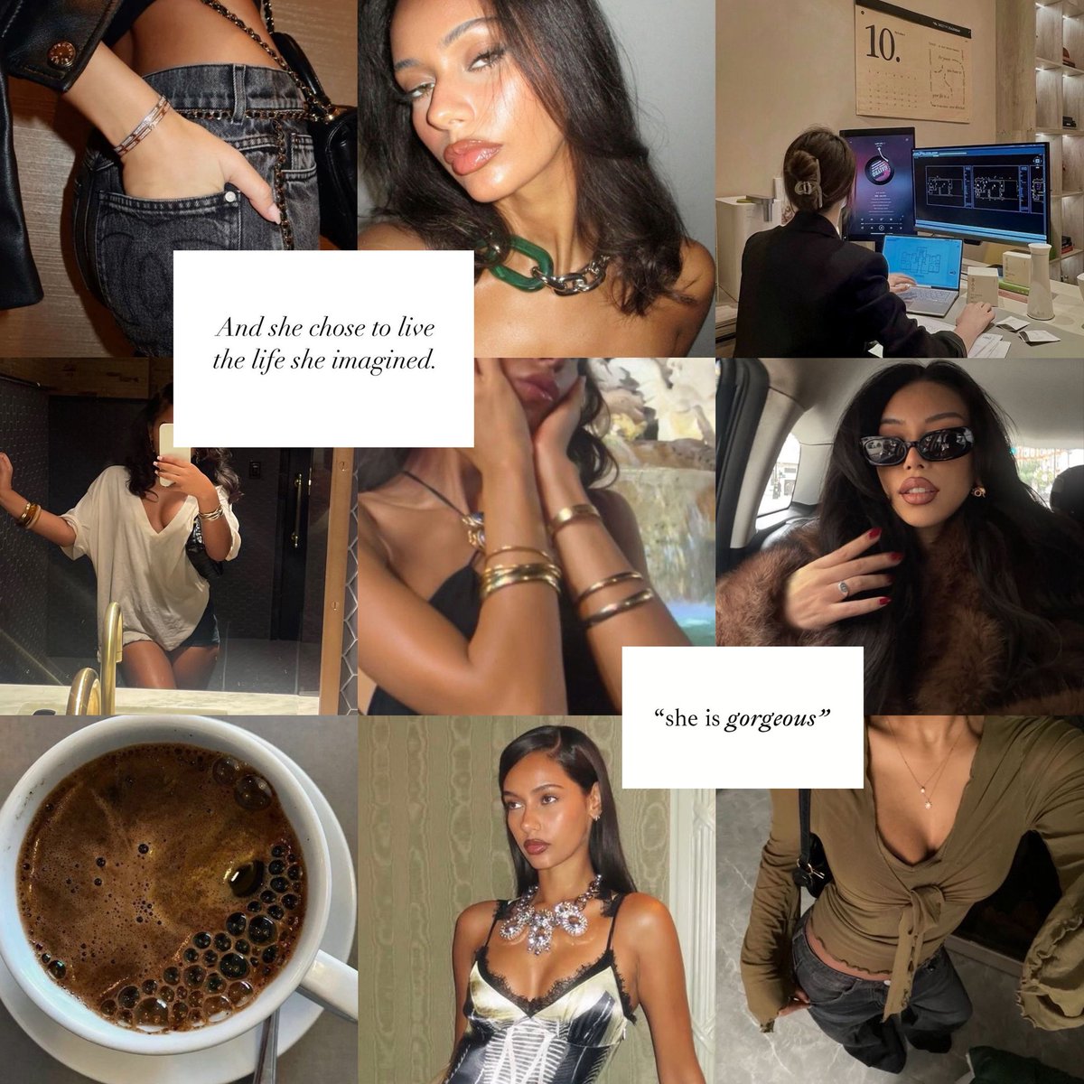 conheça ALYSSA HOLLOWAY, a protagonista do meu próximo lançamento.

❄️ 26 anos
❄️ engenheira dedicada
❄️ fechada e segura de si
❄️ no fundo, é muito carismática 
❄️ acha que precisa carregar o mundo nas costas