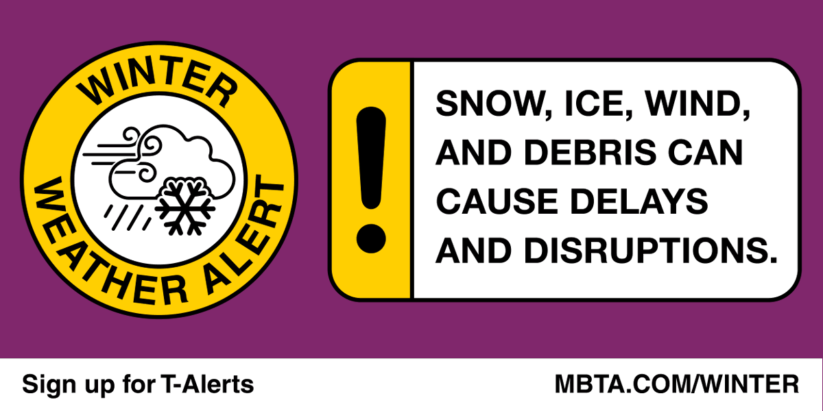 MBTA Commuter Rail tweet media