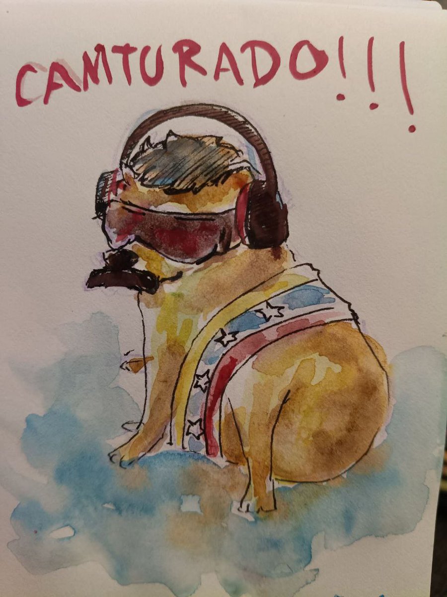 "CAMPTURED"
Early contender for 2026 Cheems Meme of the Year 
#3E