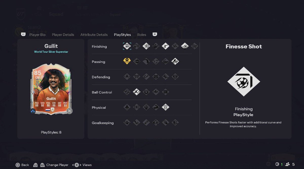 nir_many's tweet image. One step closer 👀✨⭐️ @TheTeamGullit @AuzioMF @Futdonk @FIFA22_INFO