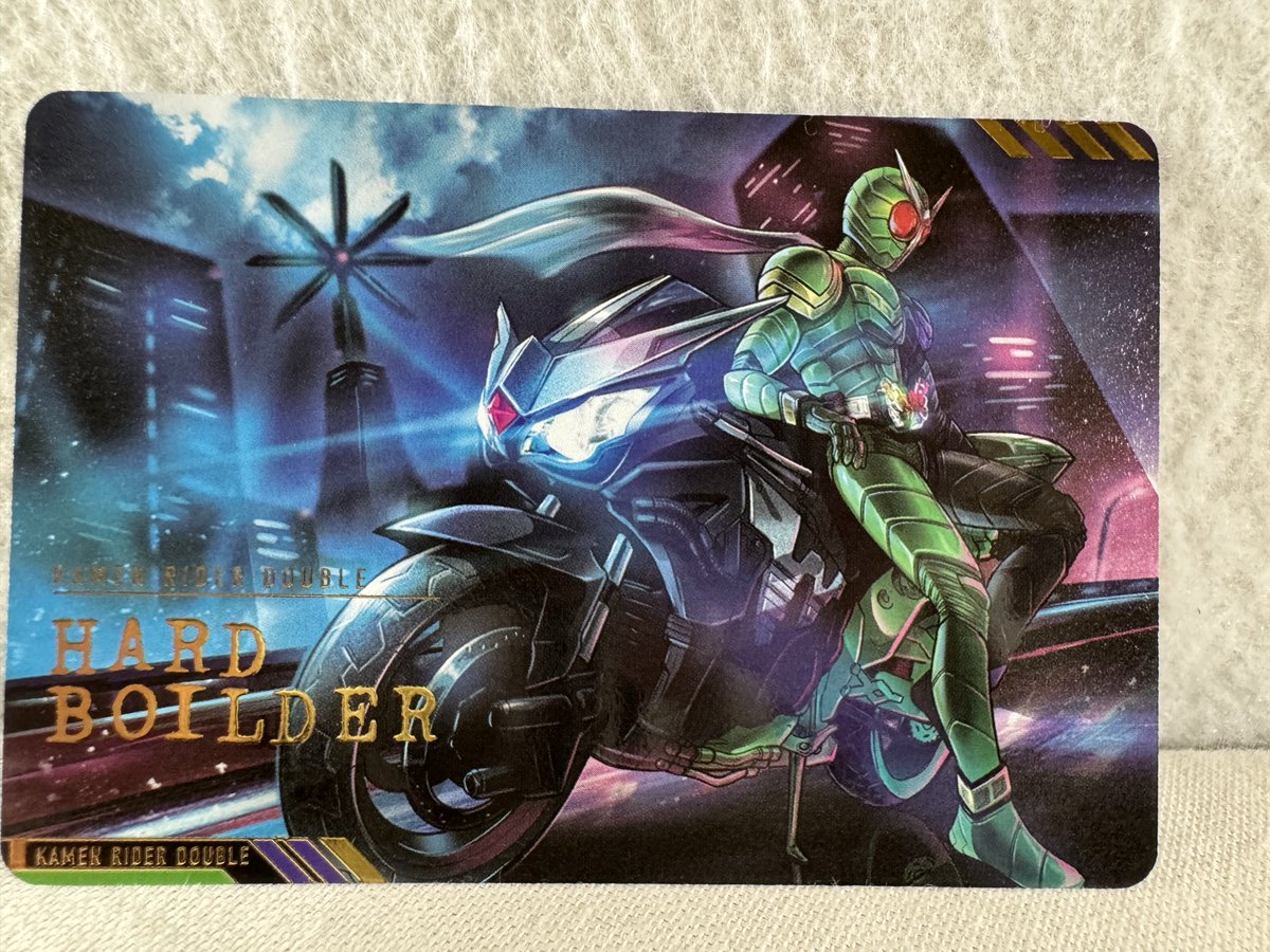 kotetsutoysjp's tweet image. Honestly, Kamen Rider is at his coolest when he’s with a bike