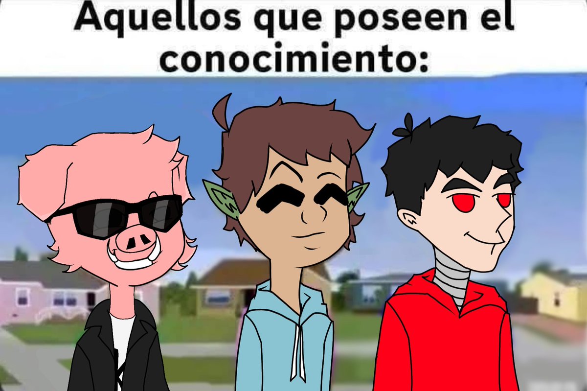 Momazos Kaky vandal y maldito 🗣