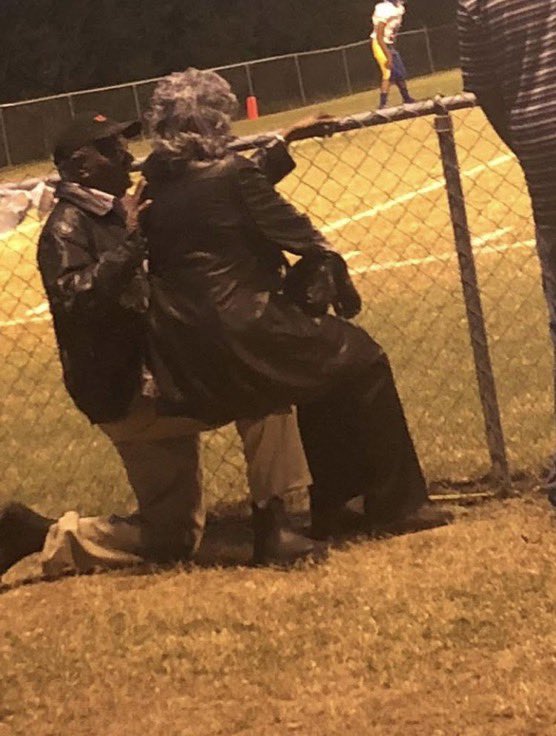 Hoopss's tweet image. Man!