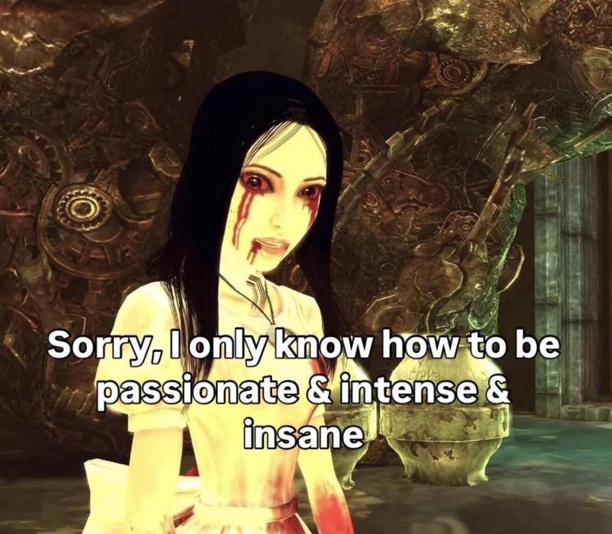 ♱ ✮₊˙♡♱ (@guttergore1) on Twitter photo 