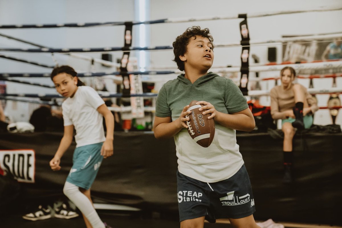 Gary Community Ventures tweet media