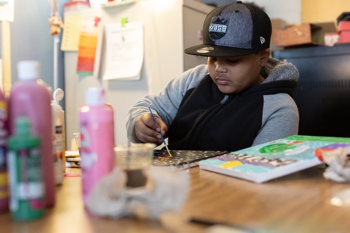 Gary Community Ventures tweet media