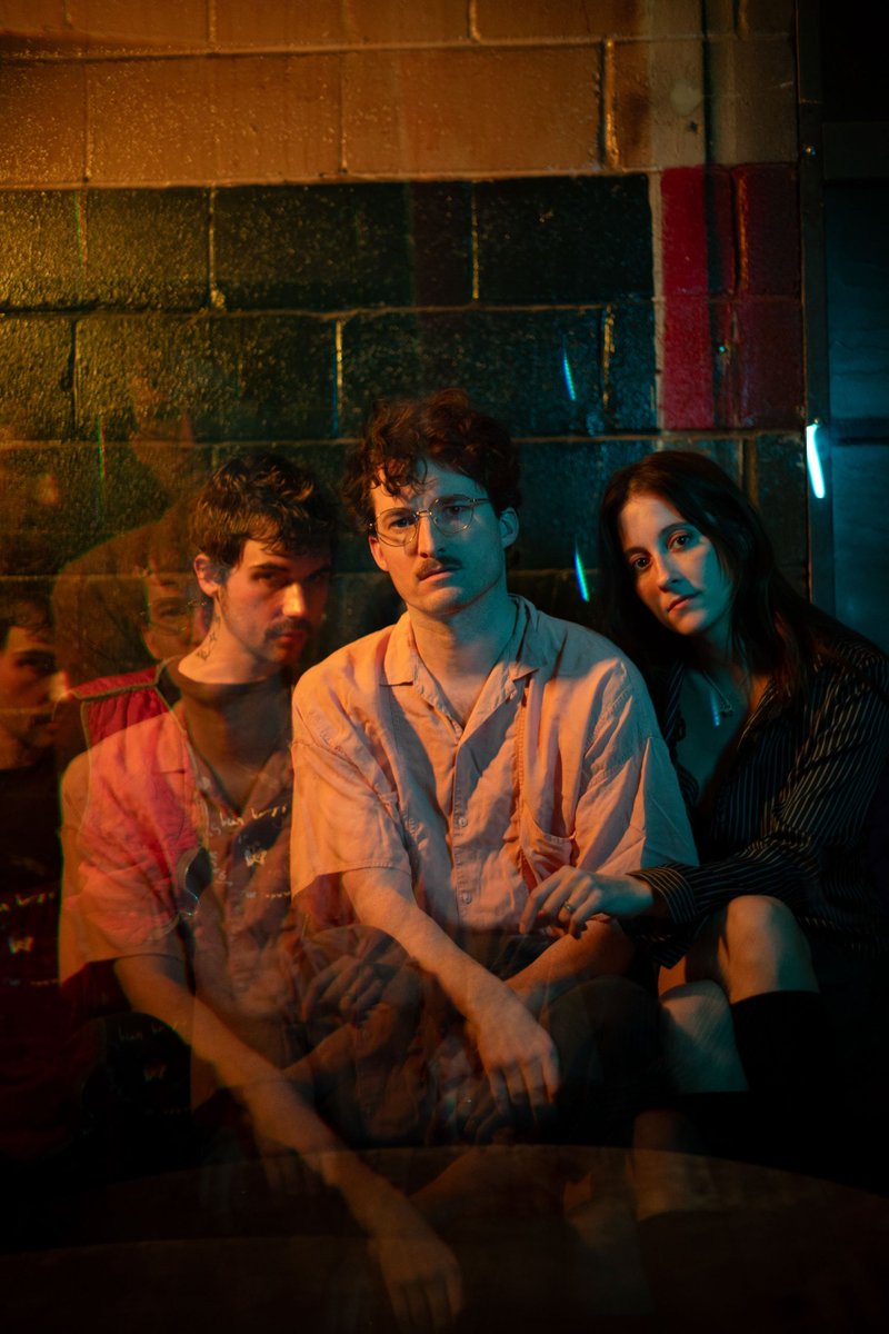 FLOOD Magazine tweet media