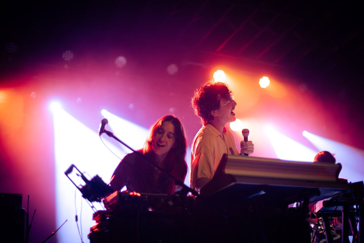 FLOOD Magazine tweet media