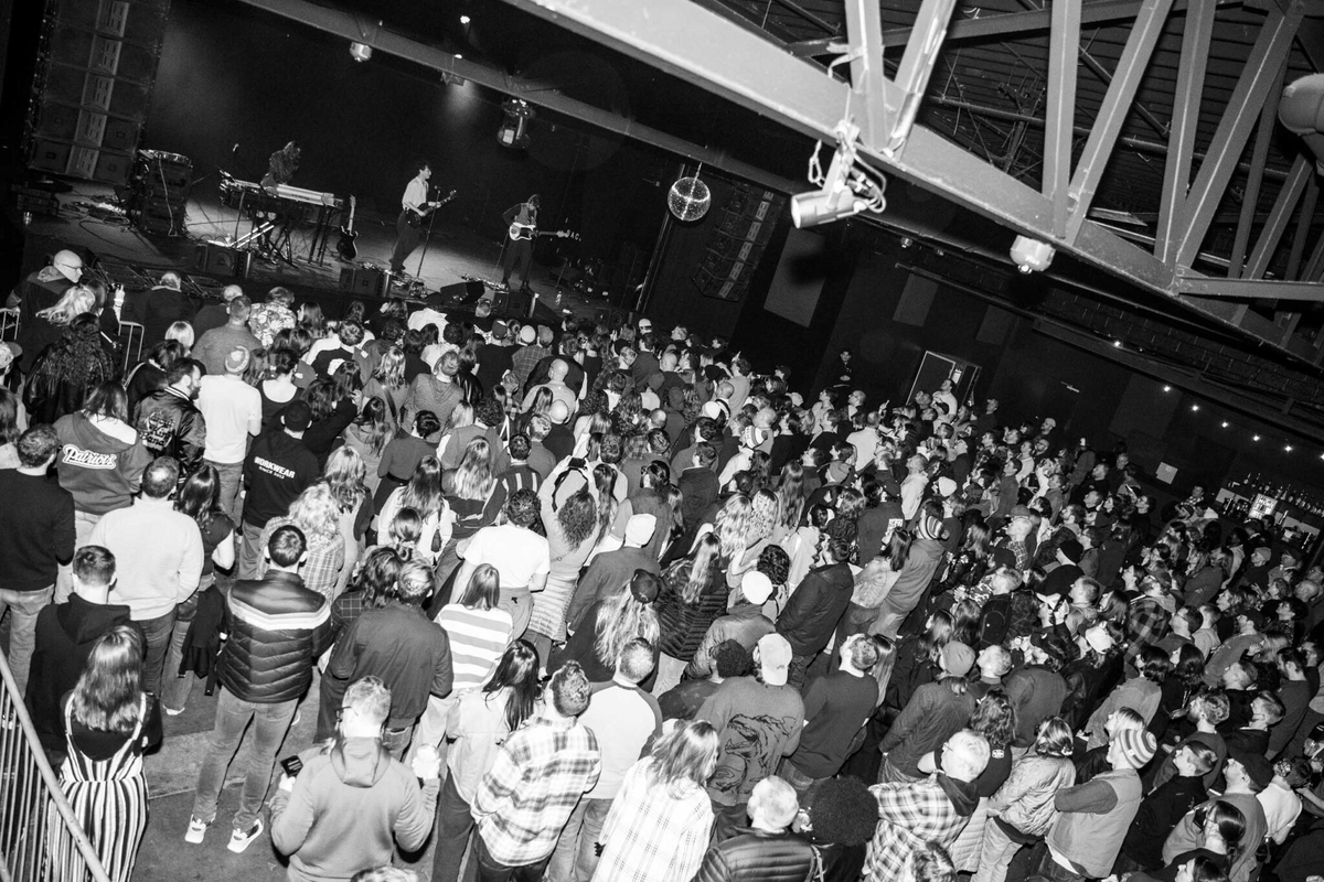 FLOOD Magazine tweet media