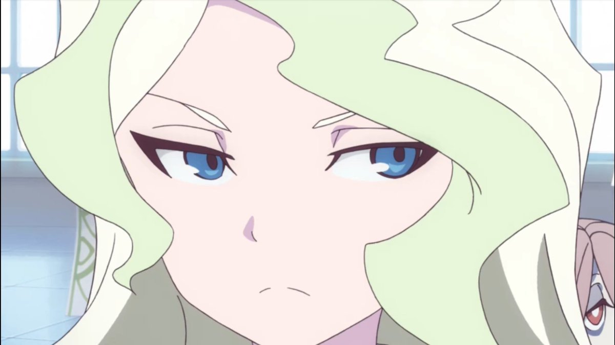 (Not So) Daily Diana Cavendish tweet media