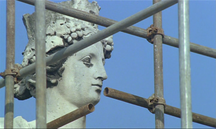 hanekawaifu's tweet image. Césarée, Marguerite Duras