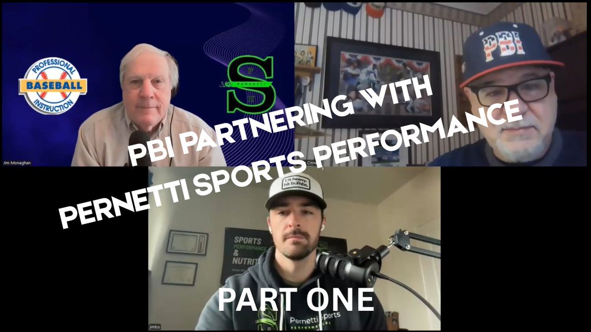 PBI Baseball tweet media