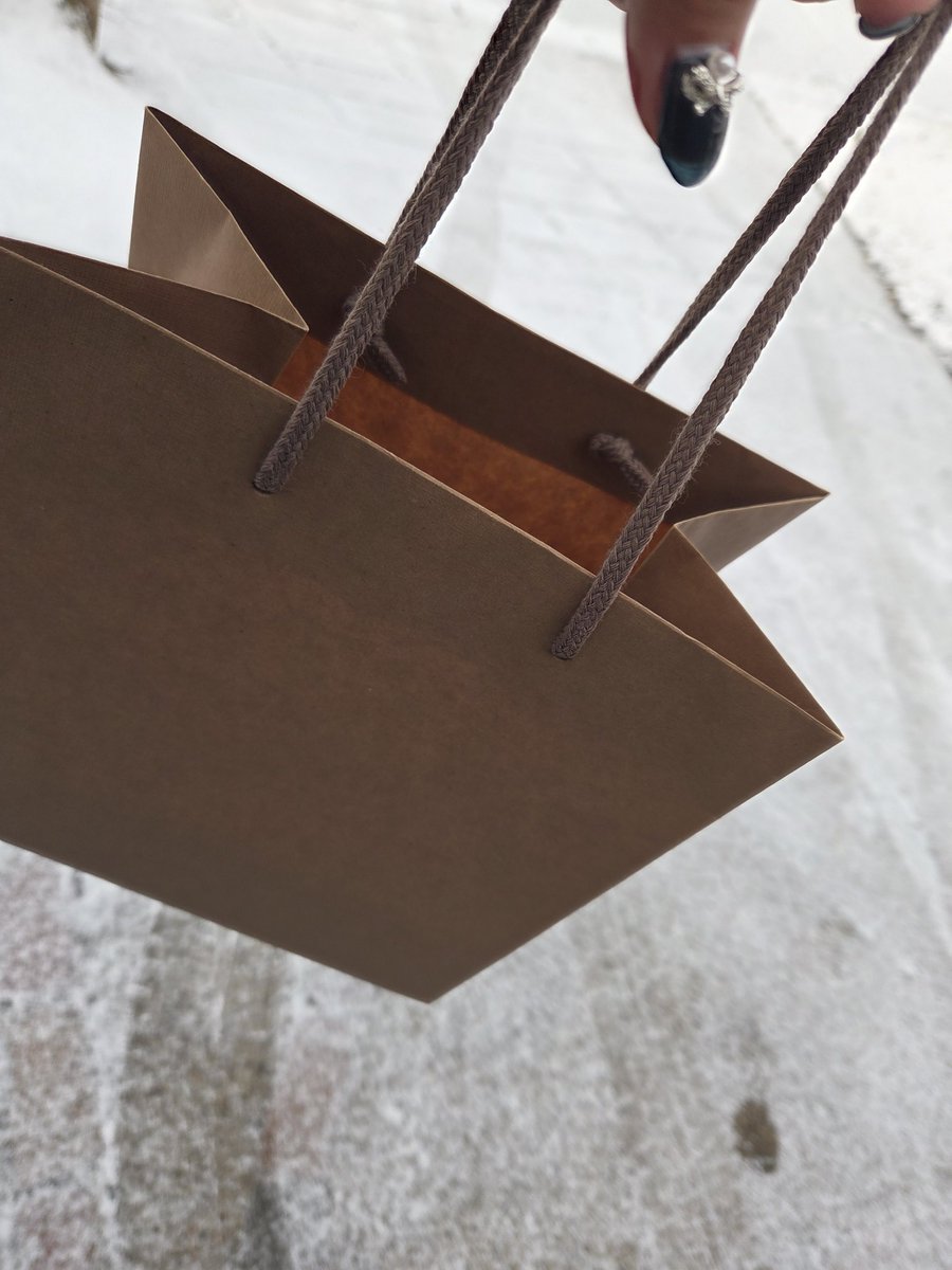 プレゼント企画発送します！