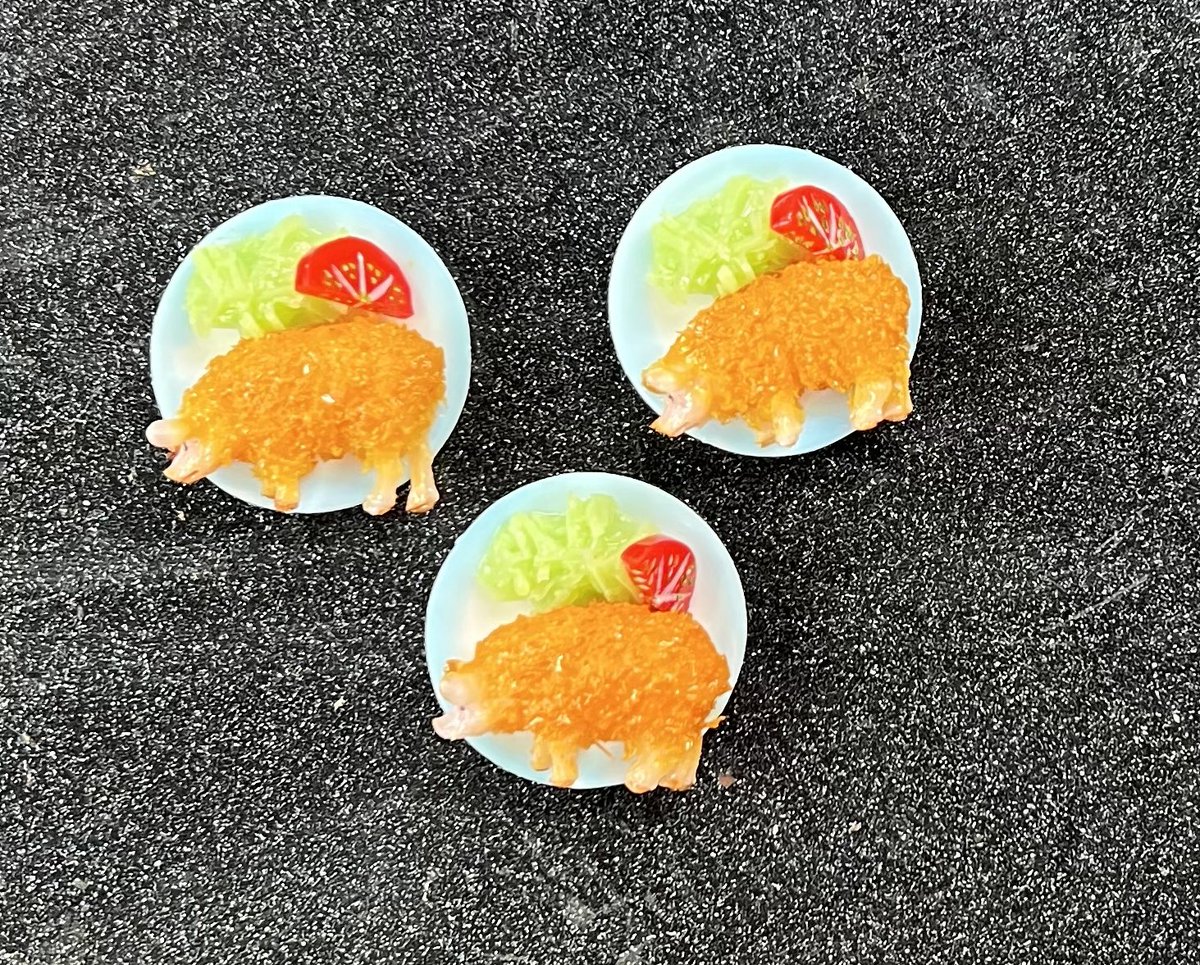 食品サンプル　ながお食研　しめ飾り 食品サンプルのながお食研 (@nagaosample) / Posts / X