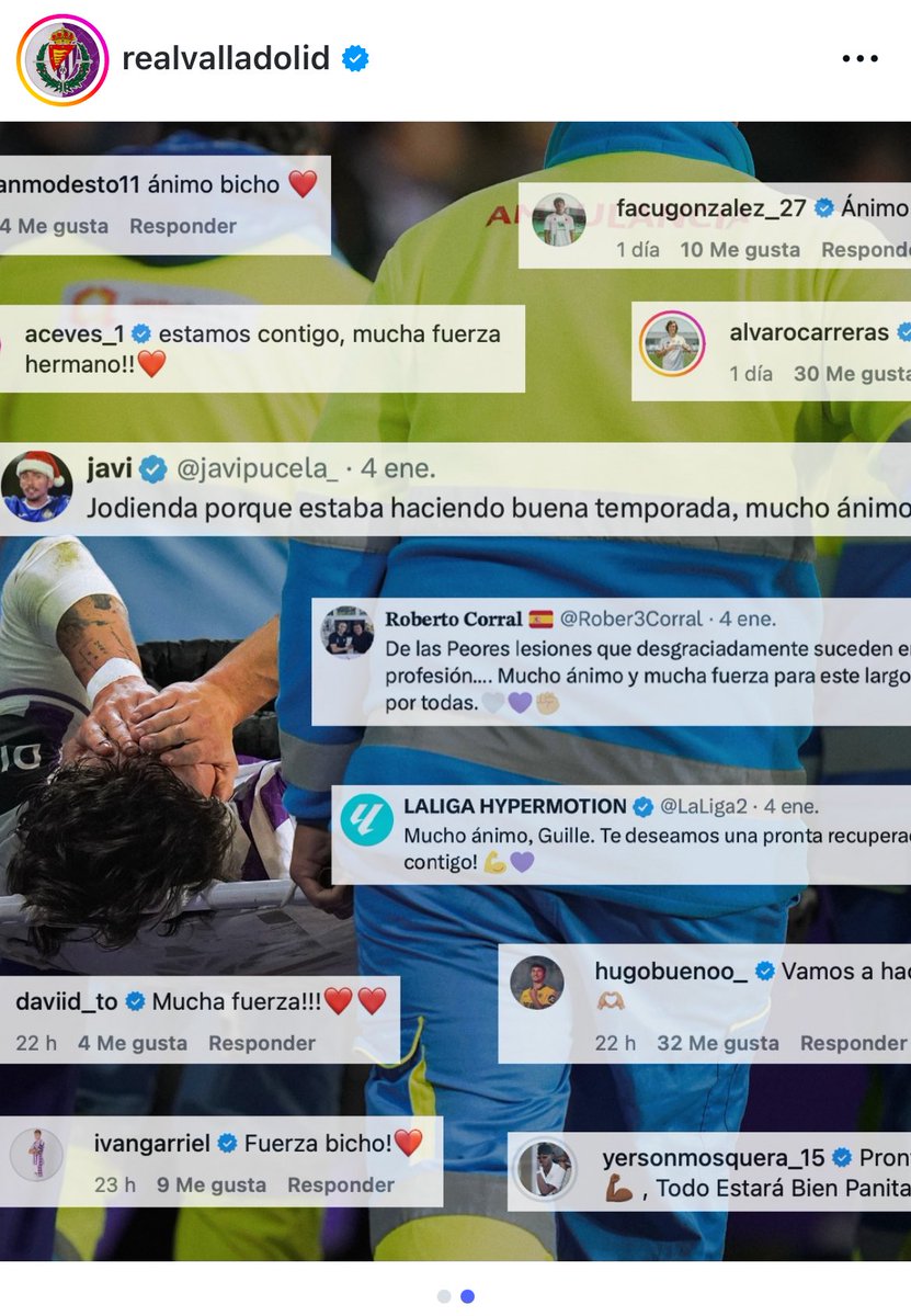 javi tweet media