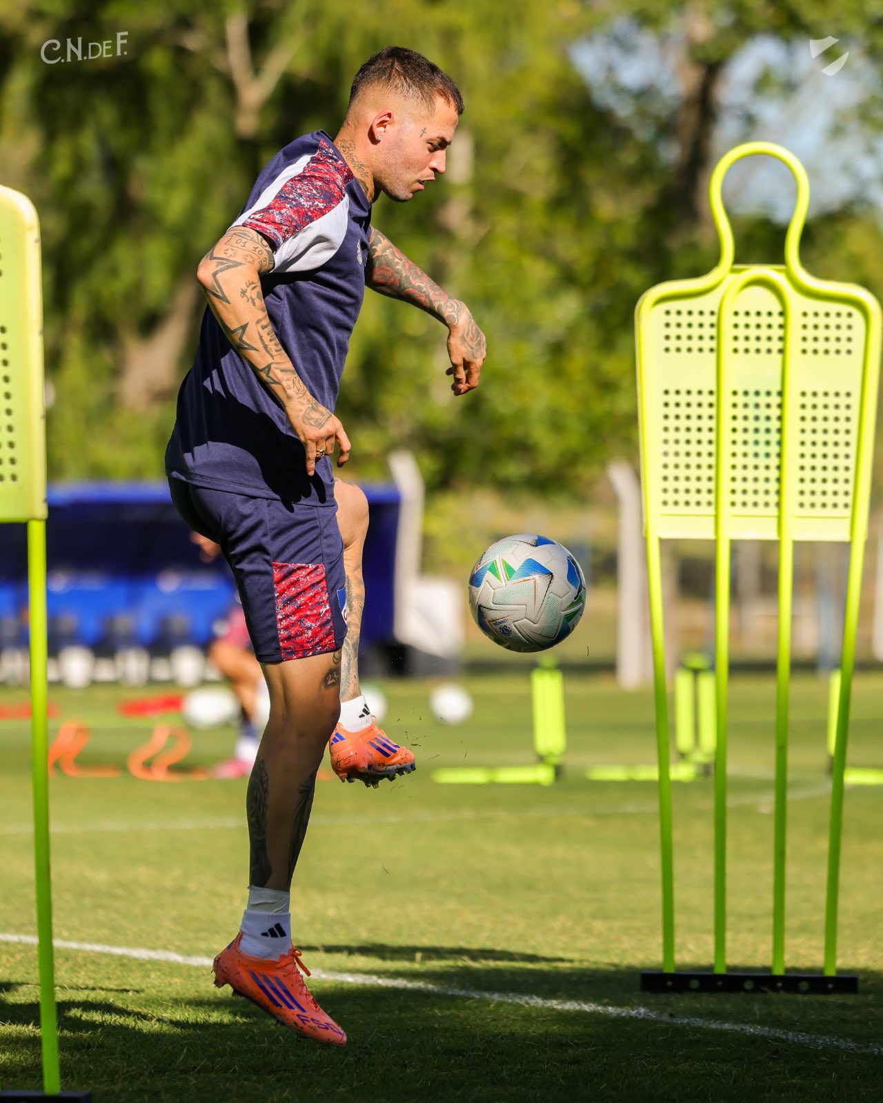 Nacional (@Nacional)