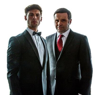 Claudettestea's tweet image. WHAT DO YOU MEAN THEY ARE BACK THIS IS NOT REAL IT CAN’T BE I MOURNED THEM FOR HALF A DECADE #emmerdale