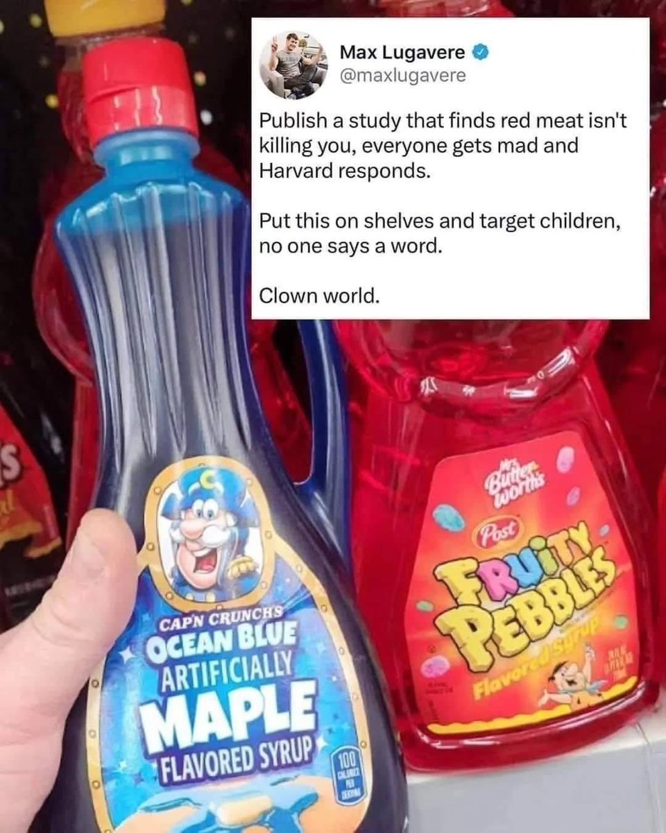 Are you paying attention yet?