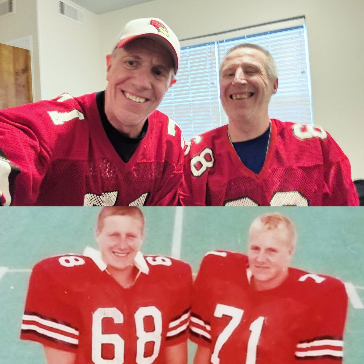 Mark R. Kropke tweet media