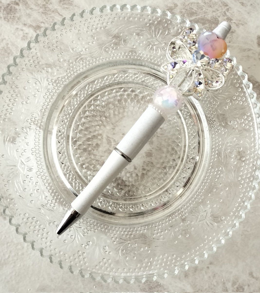 コスメ大好きさま♡ありがとうございます❤ カスタムボールペン コスメ大好きさま♡ありがとうございます❤ sale‼️ カスタム