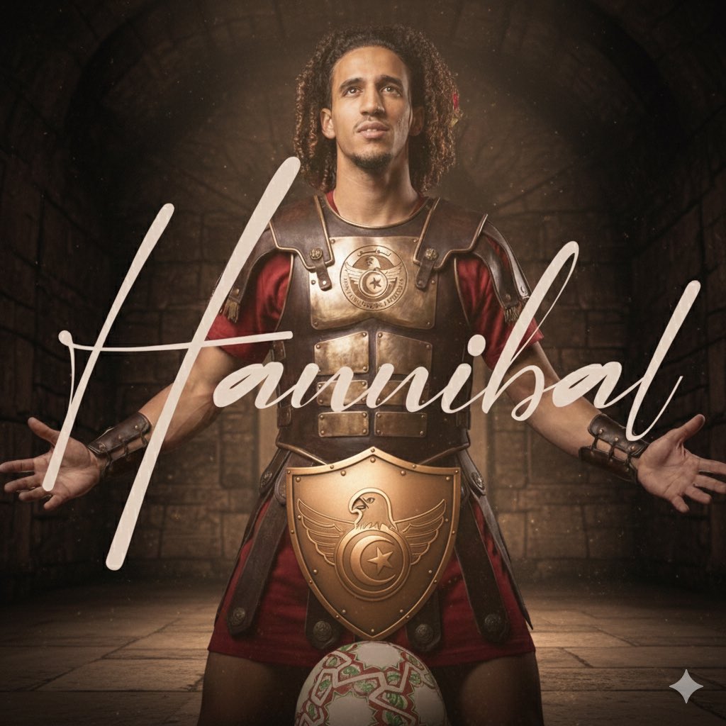 حنبعل يشعل حرب التحرير الوطنية في الجامعة التونسية لكرة القدم ..!