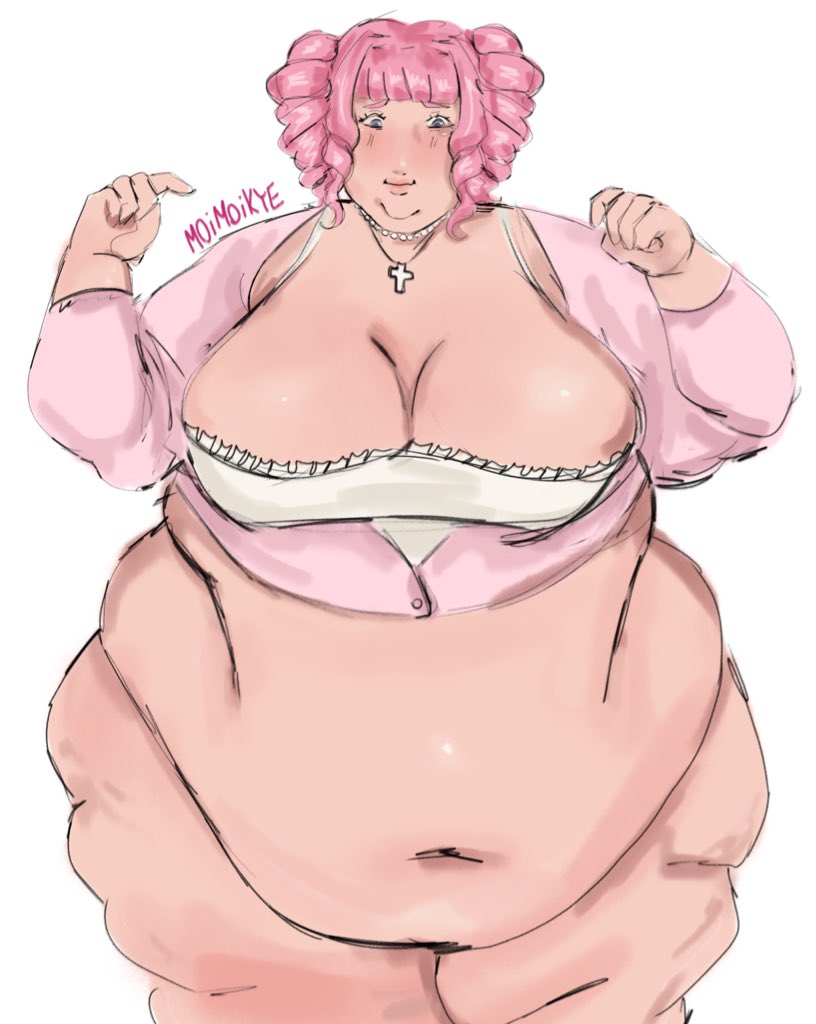 Moimoikye💝 tweet media