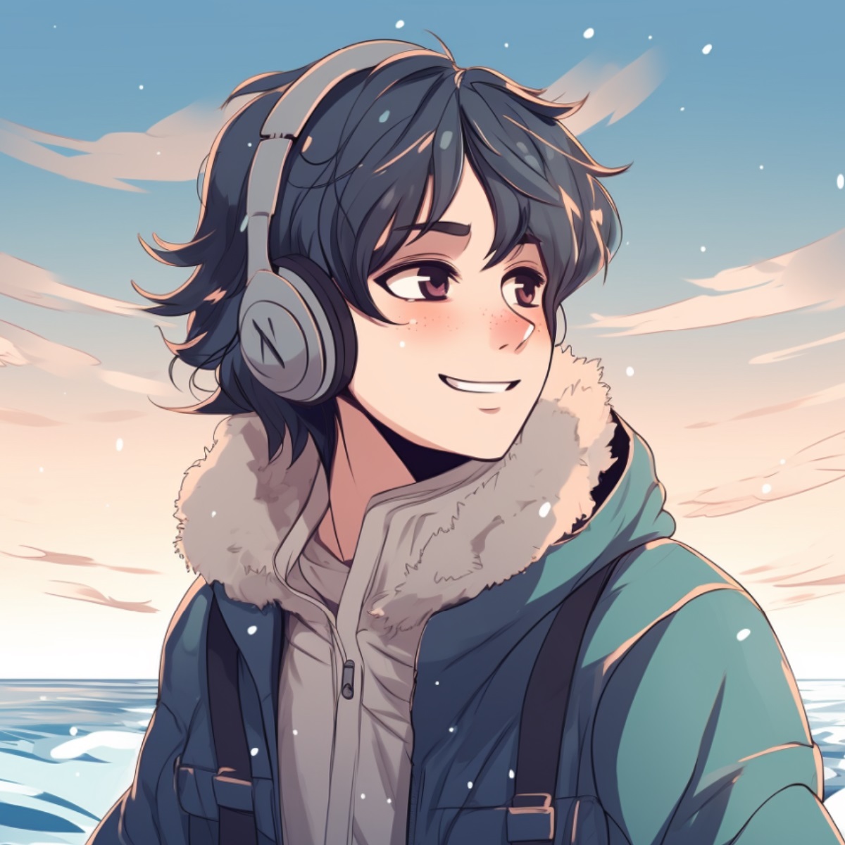 【🎵 音楽で一日を明るく！🌞 】
今日一日のエネルギーをチャージしましょう！🚀
私は今朝Adoさんの「唱」を聴いて、明るくポジティブな気持ちへ🎶
魅力的な曲を聴いて、今日も素晴らしい最高の一日にしましょう！💫
#音楽の力 #素晴らしい朝
#イラスト ▼作成してみた▼