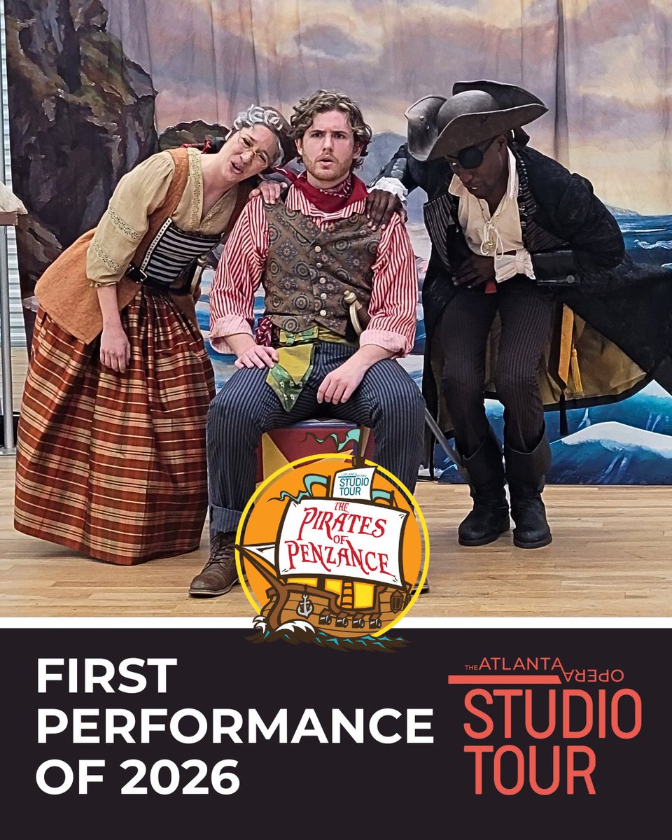 The Atlanta Opera tweet media