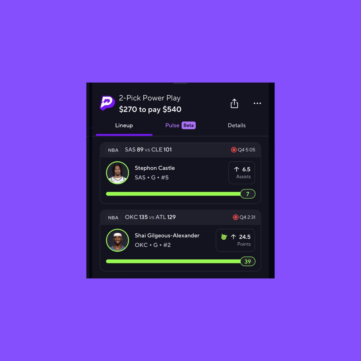 Muncy〽️ tweet media