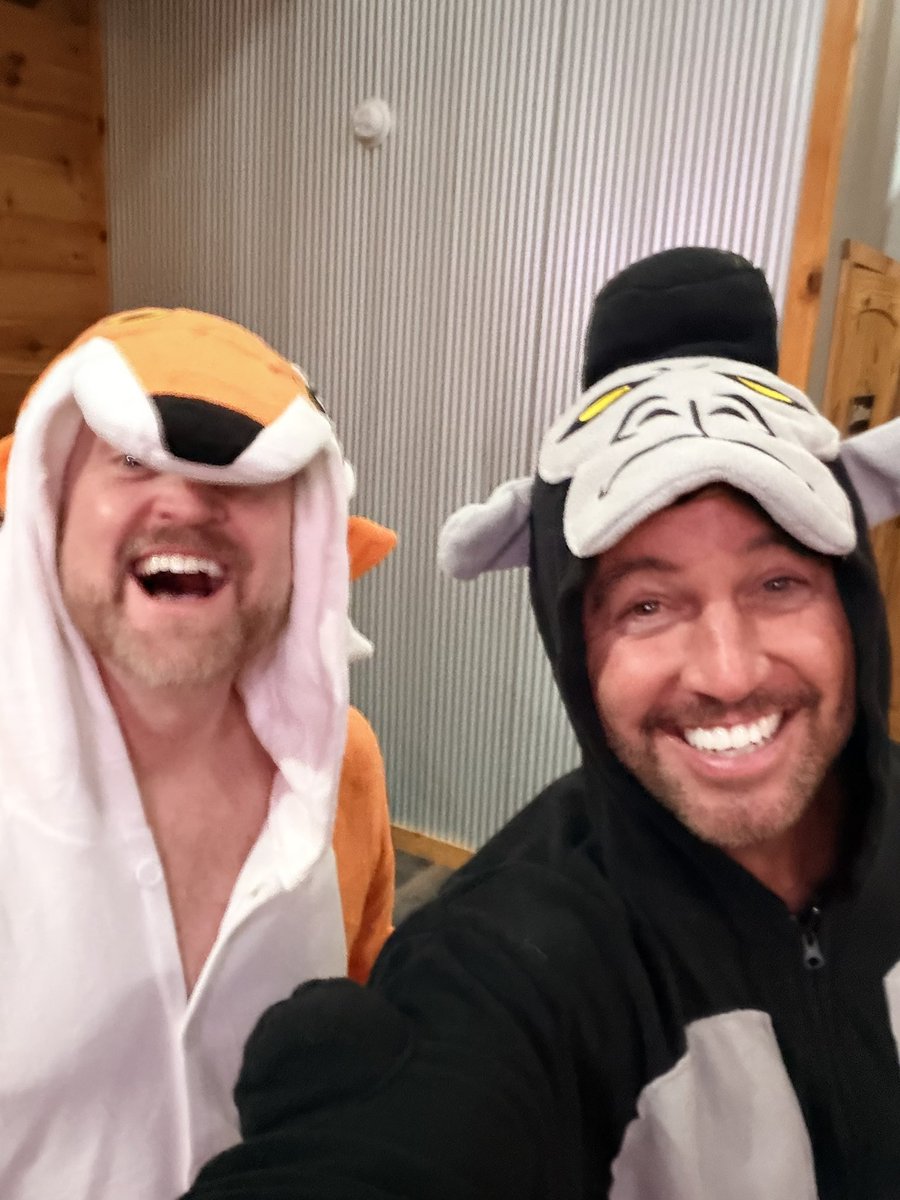 Andrew Shayde tweet media