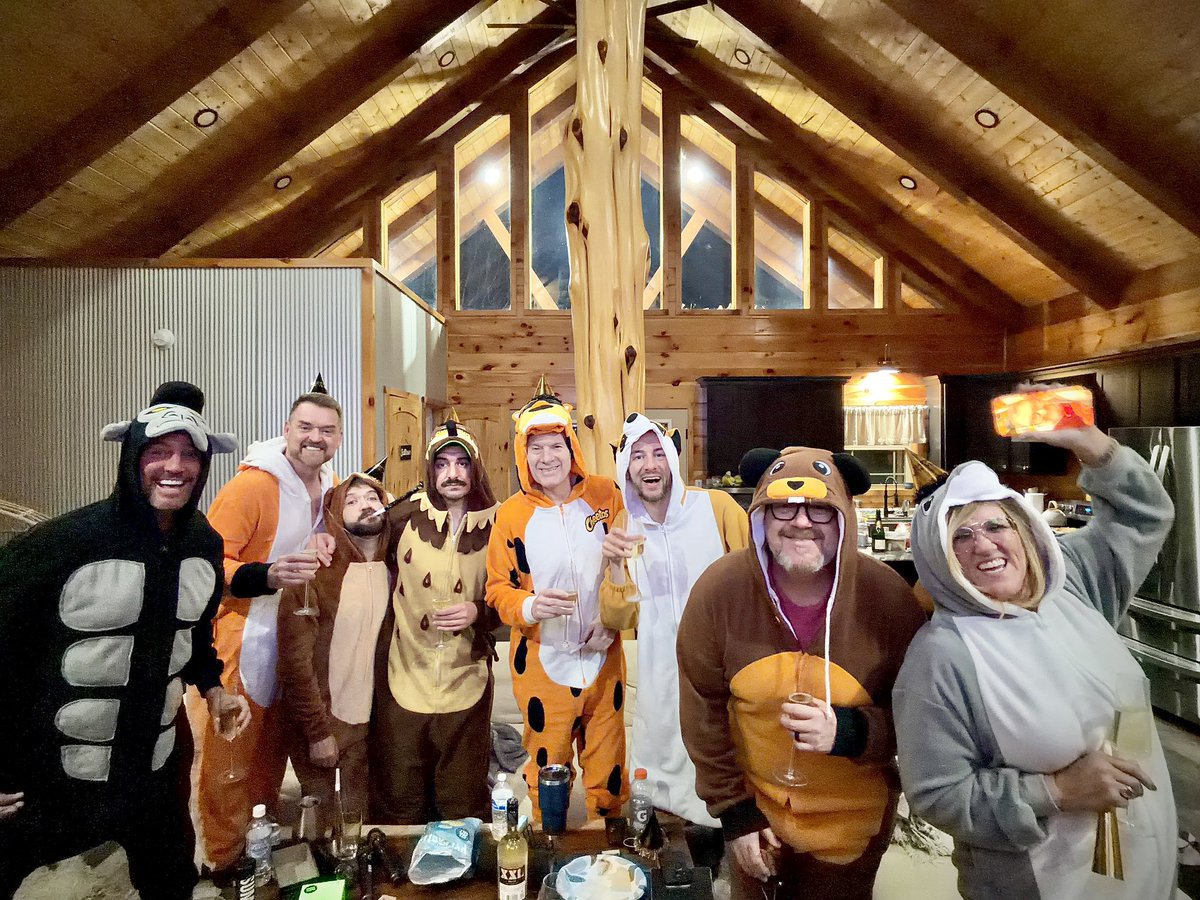 Andrew Shayde tweet media