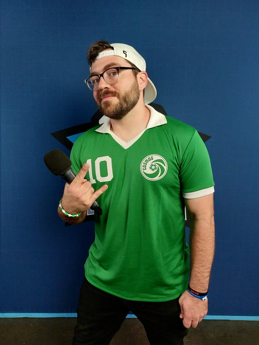 ATTN: LOWER DIVISION AMERICAN SOCCER CLUBS

I want to rock your shirt on-stage at an esports event!  If you have a sick kit and want the world to see it, hit me up &amp; let's do some good for the game!

<a href="/USLChampionship/">USL Championship</a> <a href="/USLLeagueOne/">USL League One</a> <a href="/USLLeagueTwo/">USL League Two</a> <a href="/TheLeague_fC/">The League For Clubs</a> <a href="/NPSLSoccer/">National Premier Soccer League (NPSL)</a>