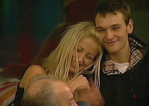 TWO DECADES AGO on this very day, Celebrity Big Brother 4 launched. I think this series really kick-started the impact that CBB would go on to have on British culture