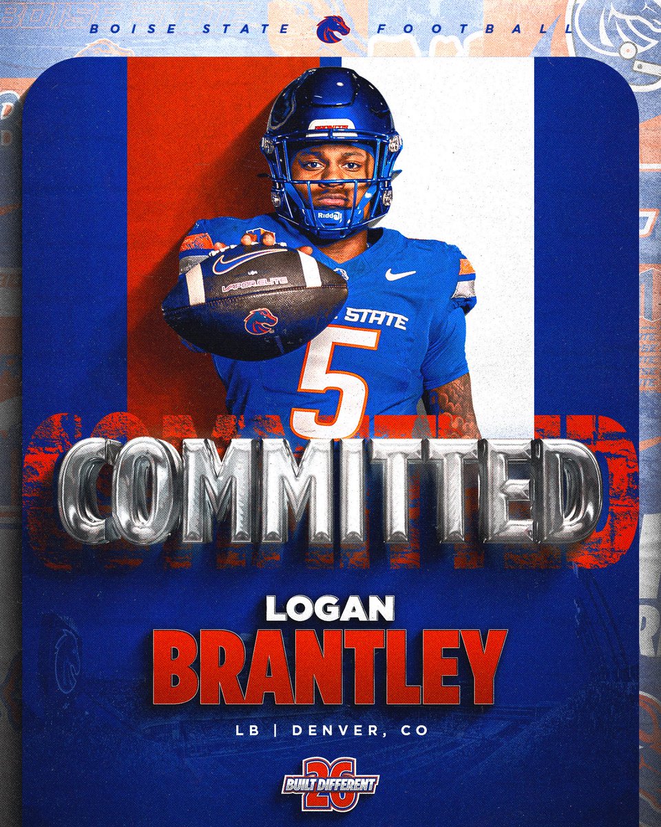 Logan Brantley 🥷🏽 tweet media