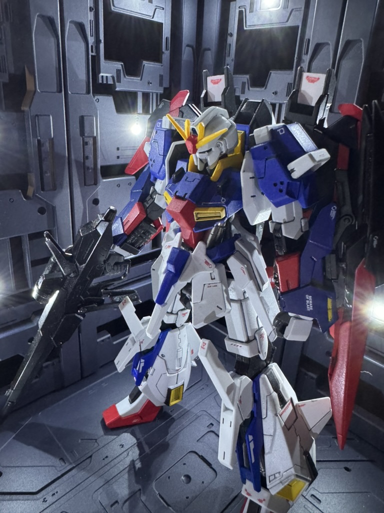 ガンプラツイート …