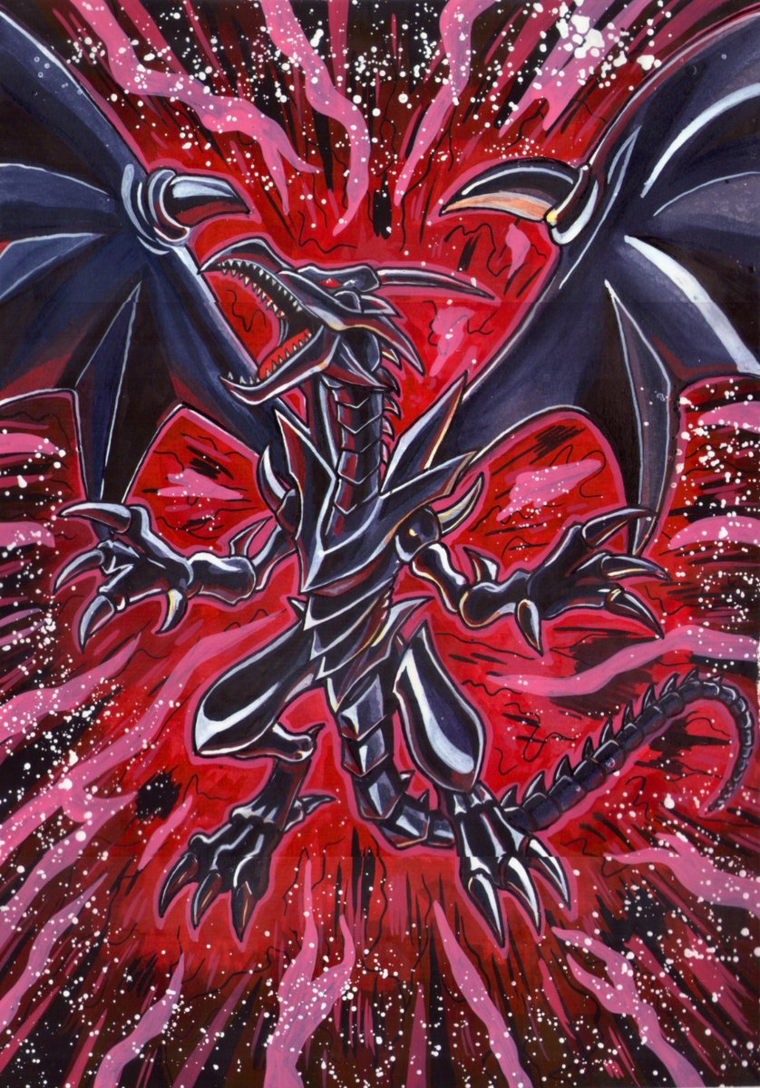 LetciaMachadoR3's tweet photo. Minhas ilustrações de Yu-Gi-Oh 😍❤️
Quem sabe um dia tenho a honra de fazer artes oficiais ❤️ https://t.co/6tCWUGBTYk