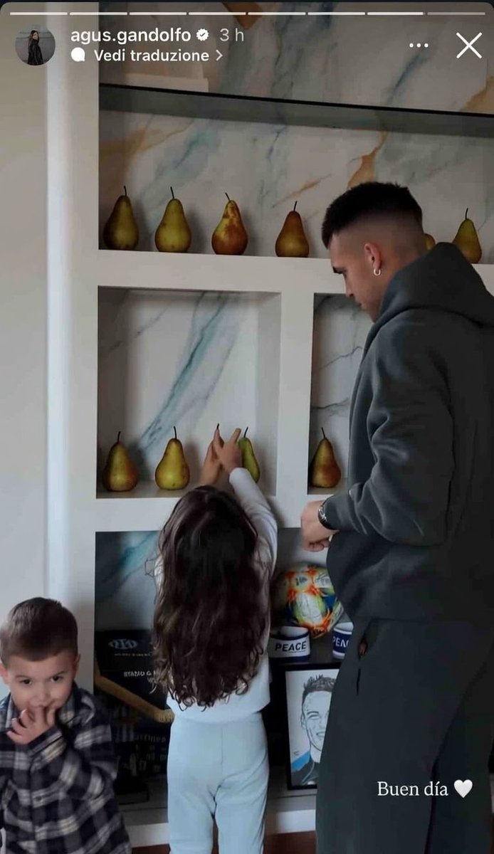 FiglioDiDivock's tweet image. Le togliesse le pere della finale dai