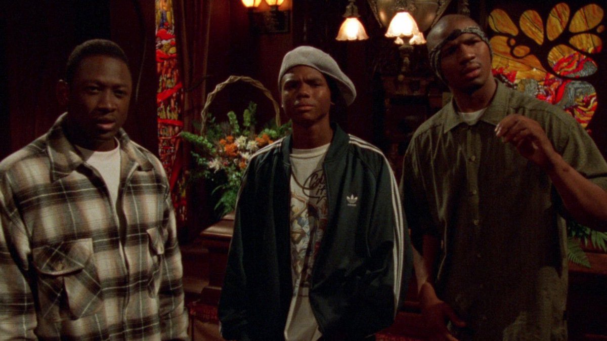 letterbub's tweet image. My four favourite 90's horror movies 🧟‍♂️ #filmtwt