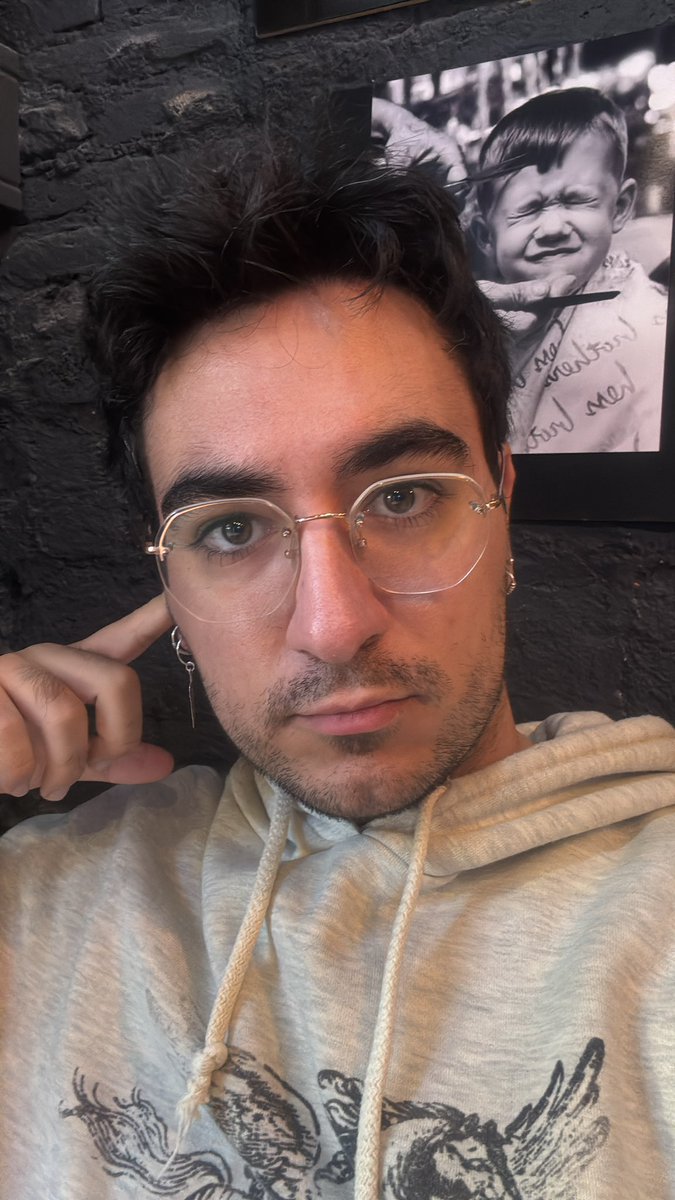 Marc Masó tweet media