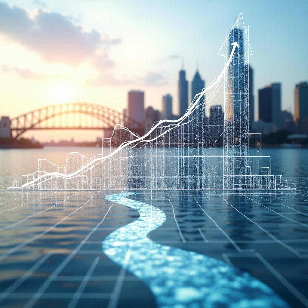 EBNI_'s tweet photo. We plan resilient infrastructure that cuts lifecycle costs and speeds approvals through early-stage modelling and stakeholder-led designs. See how integrated solutions for Sydney stormwater, transport and growth de-risk projects and unlock funding: https://t.co/sO3w9TAhIK #Sydney https://t.co/luDnHtg2oy
