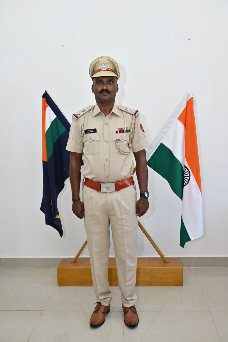 Andaman & Nicobar Police tweet media