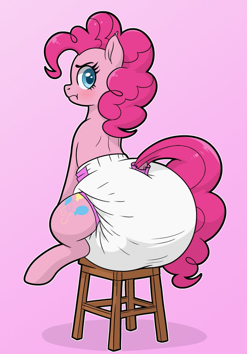 NinePlusTenZ's tweet image. sentenced to timeout for crimes against horsemanity