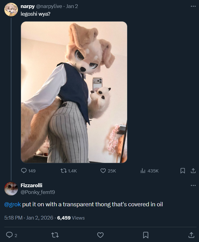 narpy 🔜 fwa tweet media